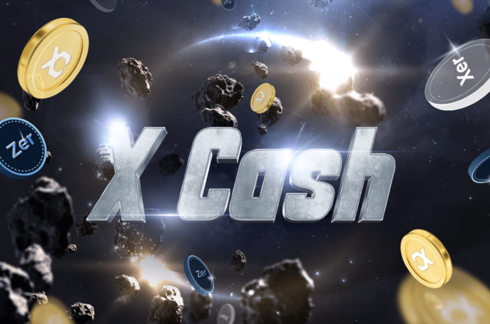 X Cash